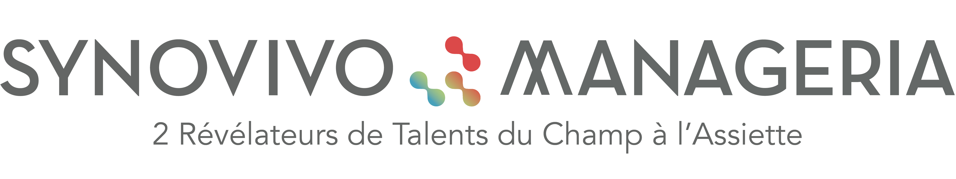 Logo Synovivo x Manageria